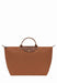 Sac Longchamp Le pliage original 504 cognac 504 COGNAC