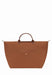 Sac Longchamp Le pliage original 504 cognac 504 COGNAC