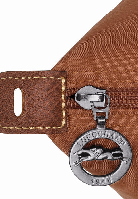Sac Longchamp Le pliage original 504 cognac 504 COGNAC