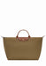 Sac 24/48h Longchamp Le pliage original 1624089 510 OLIVE