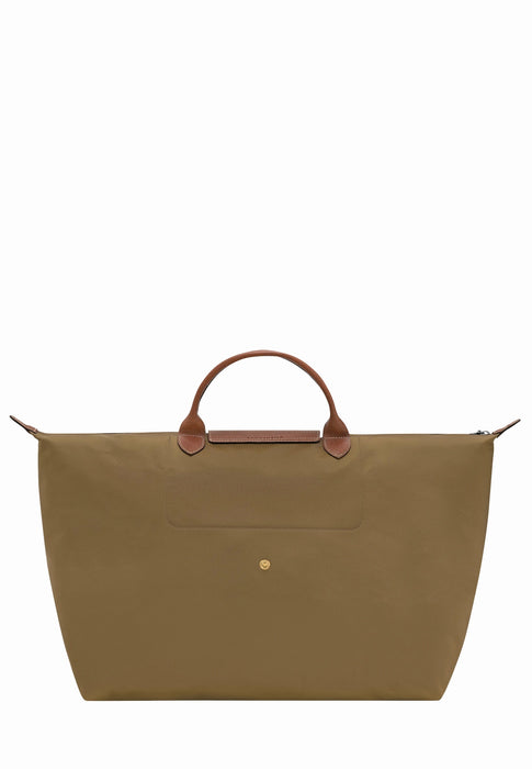 Sac 24/48h Longchamp Le pliage original 1624089 510 OLIVE