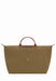 Sac 24/48h Longchamp Le pliage original 1624089 510 OLIVE