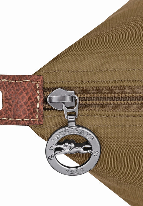 Sac 24/48h Longchamp Le pliage original 1624089 510 OLIVE