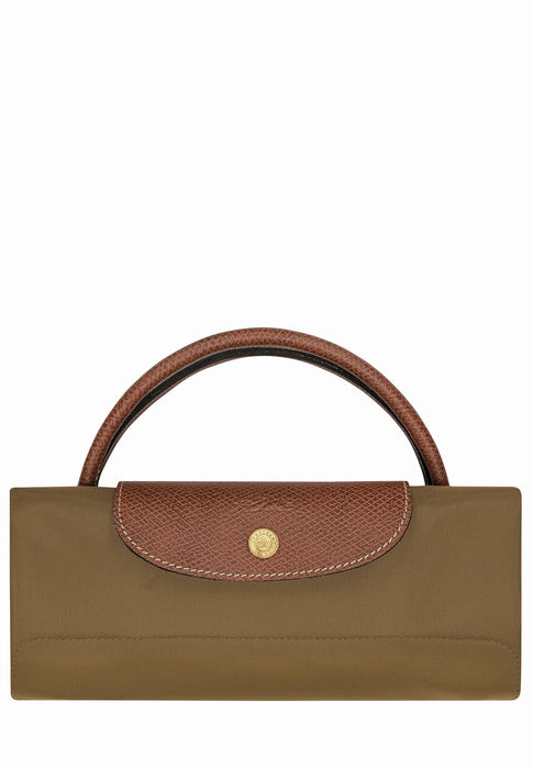 Sac 24/48h Longchamp Le pliage original 1624089 510 OLIVE