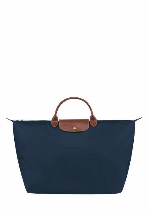 Sac Longchamp Le pliage original 1624089 P68 MARINE