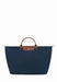 Sac Longchamp Le pliage original 1624089 P68 MARINE