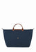 Sac Longchamp Le pliage original 1624089 P68 MARINE