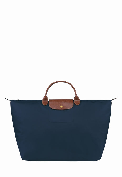 Sac Longchamp Le pliage original P68 marine P68 MARINE