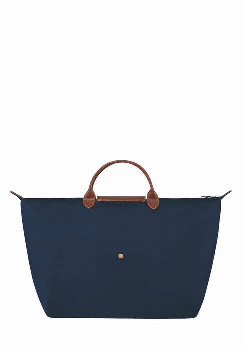 Sac Longchamp Le pliage original P68 marine P68 MARINE
