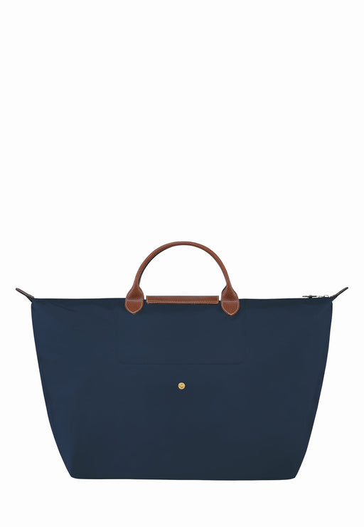 Sac Longchamp Le pliage original P68 marine P68 MARINE