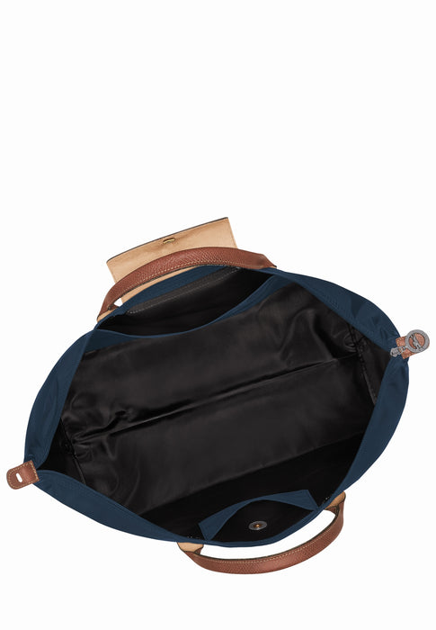 Sac Longchamp Le pliage original P68 marine P68 MARINE