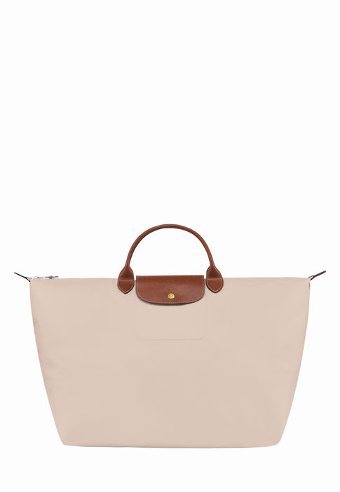 Sac Longchamp Le pliage original P71 papier P71 PAPIER