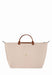 Sac Longchamp Le pliage original P71 papier P71 PAPIER