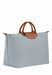 Sac Longchamp Le pliage original 1624089 P80 ACIER