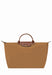 Sac Longchamp Le pliage original P86 chamois P86 CHAMOIS