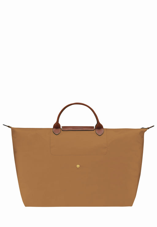 Sac Longchamp Le pliage original P86 chamois P86 CHAMOIS