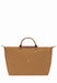 Sac Longchamp Le pliage original P86 chamois P86 CHAMOIS