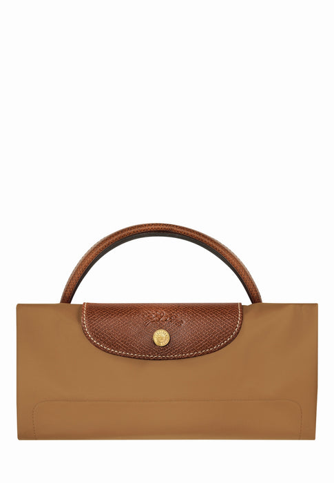 Sac Longchamp Le pliage original P86 chamois P86 CHAMOIS