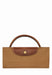 Sac Longchamp Le pliage original P86 chamois P86 CHAMOIS