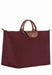 Sac Longchamp Le pliage original 1624089 P87 BORDEAUX