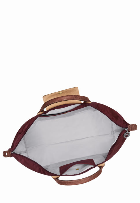 Sac Longchamp Le pliage original 1624089 P87 BORDEAUX