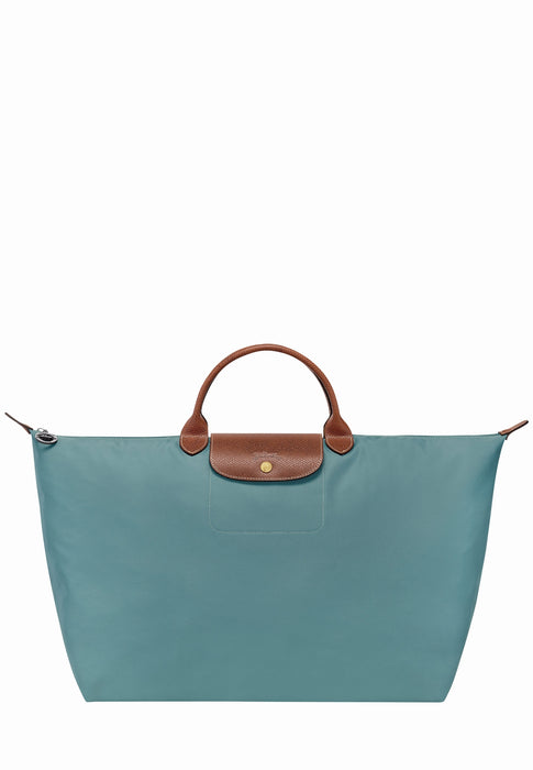 Sac Longchamp Le pliage original P93 eucalyptus P93 EUCALYPTUS