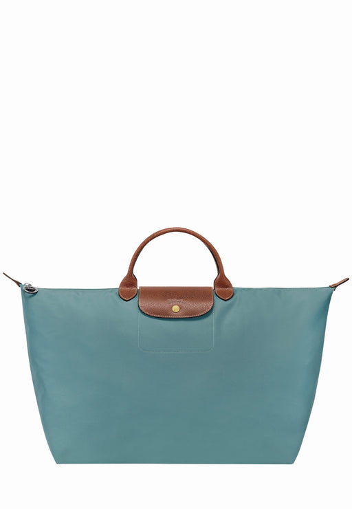 Sac Longchamp Le pliage original P93 eucalyptus P93 EUCALYPTUS