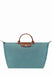 Sac Longchamp Le pliage original P93 eucalyptus P93 EUCALYPTUS