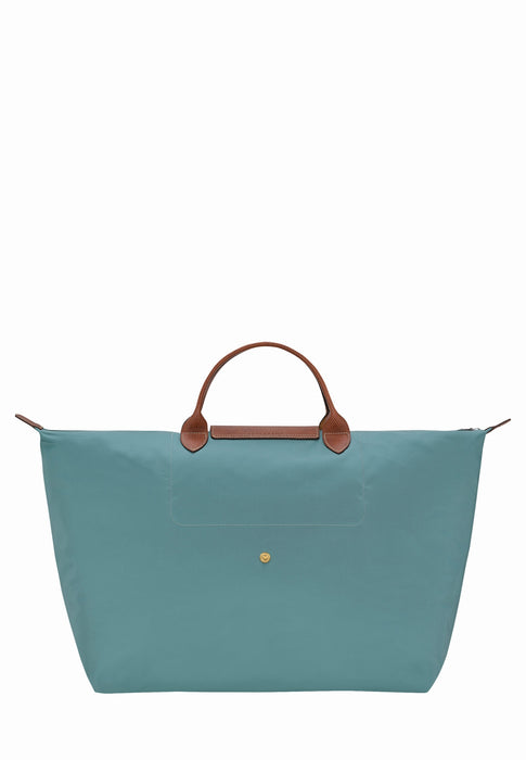 Sac Longchamp Le pliage original P93 eucalyptus P93 EUCALYPTUS