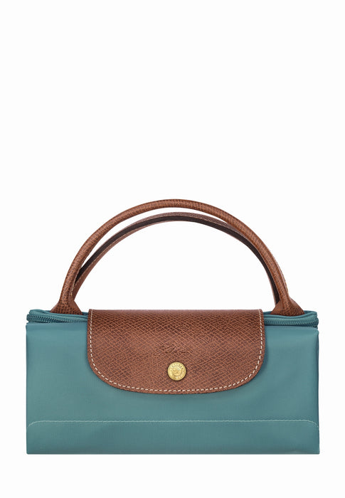 Sac Longchamp Le pliage original P93 eucalyptus P93 EUCALYPTUS