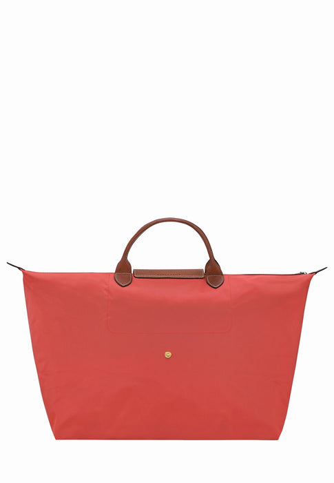 Sac Longchamp Le pliage original 1624089 P94 TOMATE