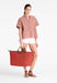 Sac Longchamp Le pliage original 1624089 P94 TOMATE