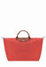 Sac Longchamp Le pliage original P94 tomate P94 TOMATE