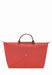 Sac Longchamp Le pliage original P94 tomate P94 TOMATE