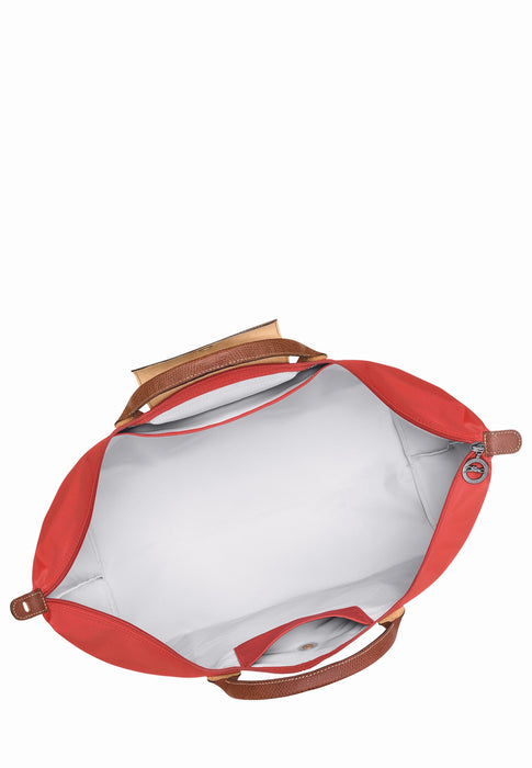 Sac Longchamp Le pliage original P94 tomate P94 TOMATE
