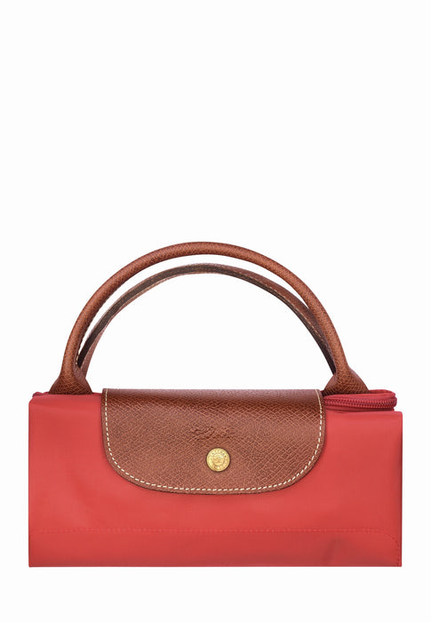 Sac Longchamp Le pliage original P94 tomate P94 TOMATE