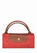 Sac Longchamp Le pliage original P94 tomate P94 TOMATE
