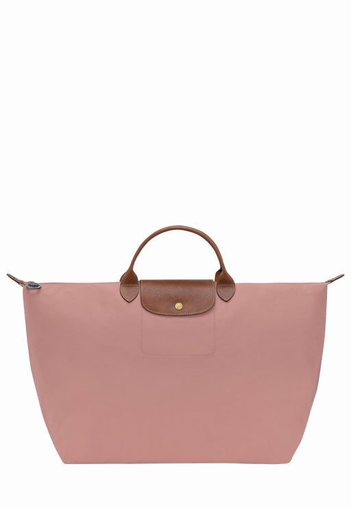 Sac Longchamp Le pliage original P96 rosethe P96 ROSETHE