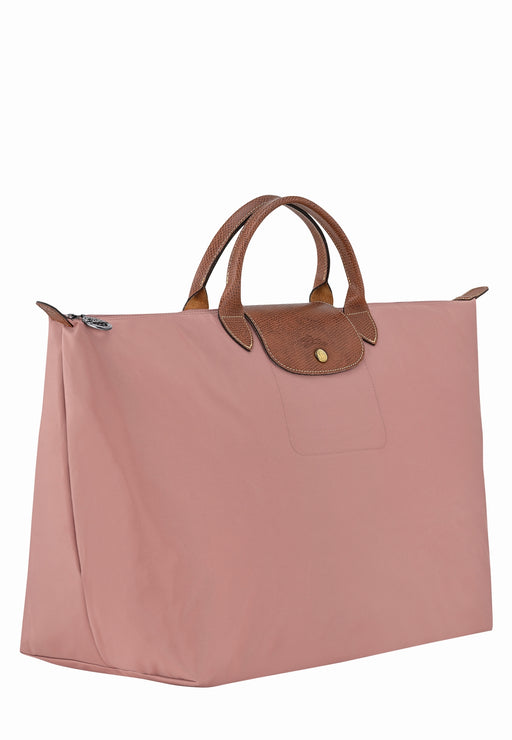 Sac Longchamp Le pliage original P96 rosethe P96 ROSETHE