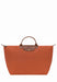 Sac Longchamp Le pliage original 1624089 P97 BRIQUE