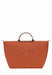 Sac Longchamp Le pliage original 1624089 P97 BRIQUE