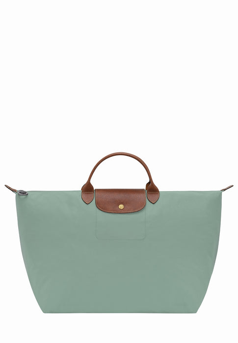 Sac Longchamp Le pliage original P99 celadon P99 CELADON