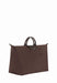 Sac 24/48h Longchamp Le pliage green 1624919 002 MOKA