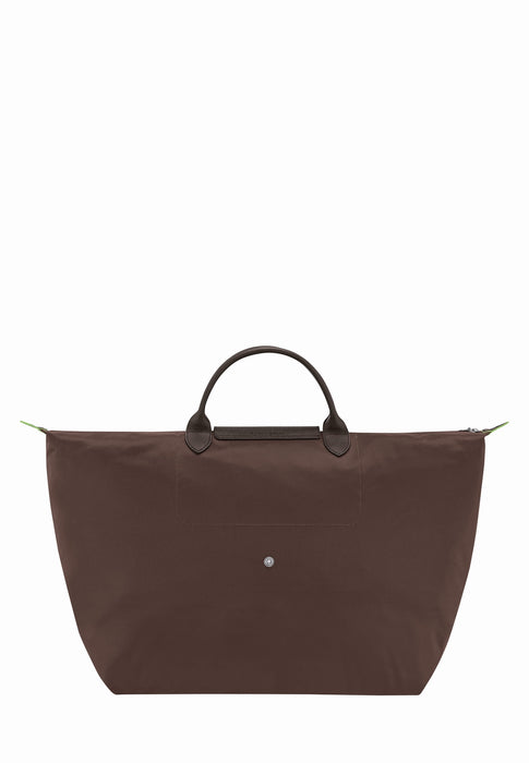 Sac 24/48h Longchamp Le pliage green 1624919 002 MOKA