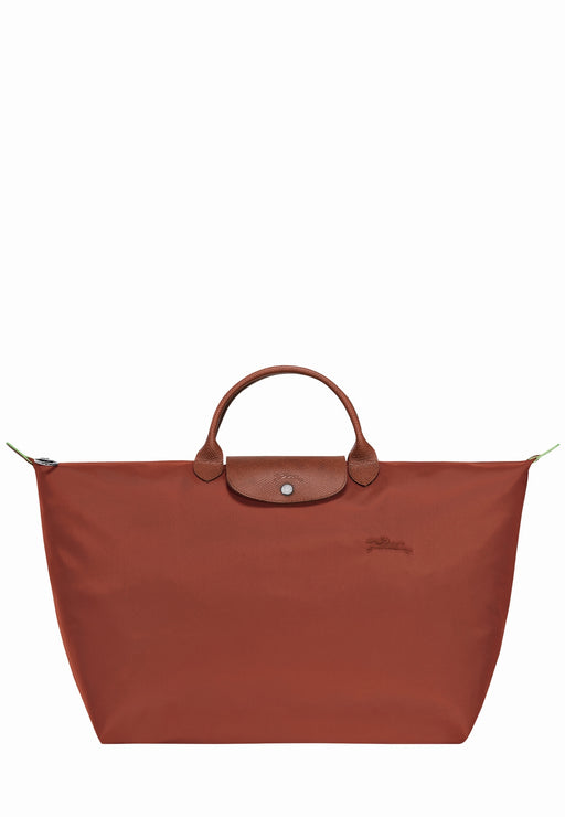 Sac 24/48h Longchamp Le pliage green 1624919 404 CHATAIGNE