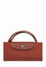 Sac 24/48h Longchamp Le pliage green 1624919 404 CHATAIGNE