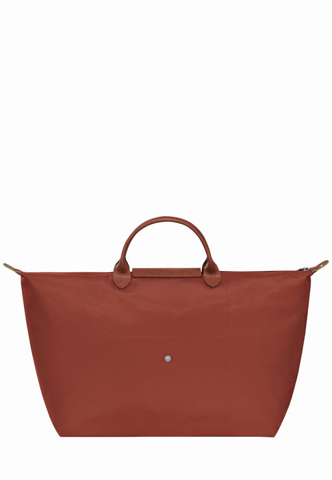 Sac Longchamp Le pliage green 404 chataigne 404 CHATAIGNE