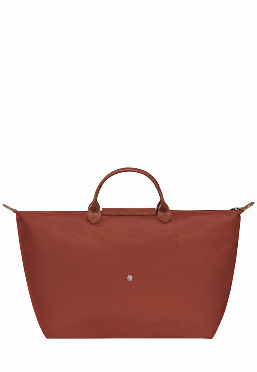 Sac Longchamp Le pliage green 404 chataigne 404 CHATAIGNE