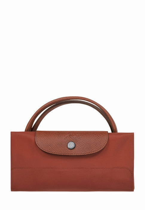 Sac Longchamp Le pliage green 404 chataigne 404 CHATAIGNE