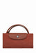 Sac Longchamp Le pliage green 404 chataigne 404 CHATAIGNE